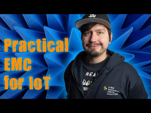 Practical EMC for IoT designers