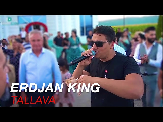 Erdjan king - Tallava // 67 min