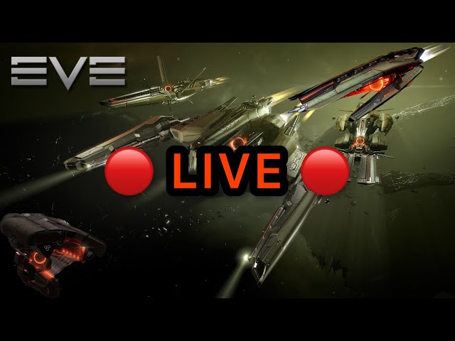 [Eve Online] Firestorm Ikitursa! T5 Firestorm Abyssal Guide - #pve #eveonline #abyss