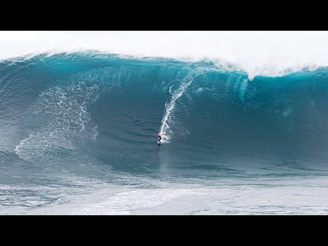 Winners of the 2023 New Big Wave Challenge Awards