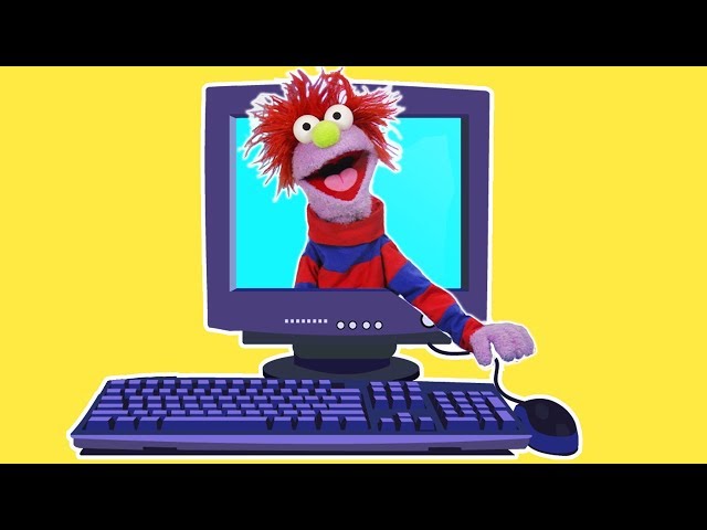 What are Computers for Kids | Intro to Computers | Programming for Kids