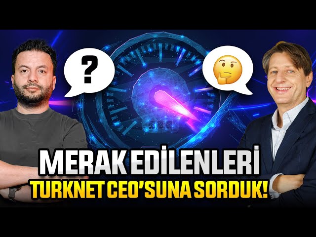 2024'te 1 milyon kullanıcı! GigaFiber ne kadar yaygınlaştı? TurkNet CEO'suna sorduk!