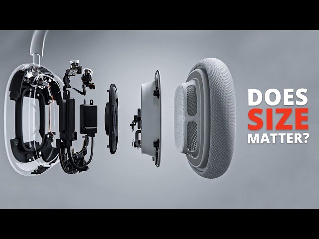 Does Driver Size Matter? Every Audio Driver Explained!