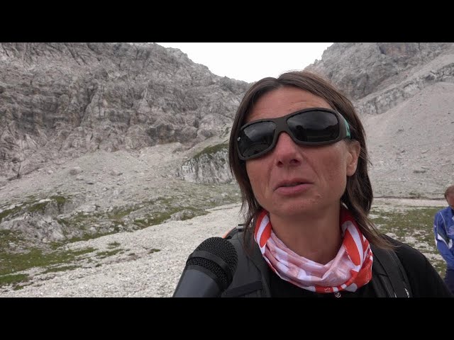 Fotografare le Dolomiti: un trekking speciale per 10 appassionati