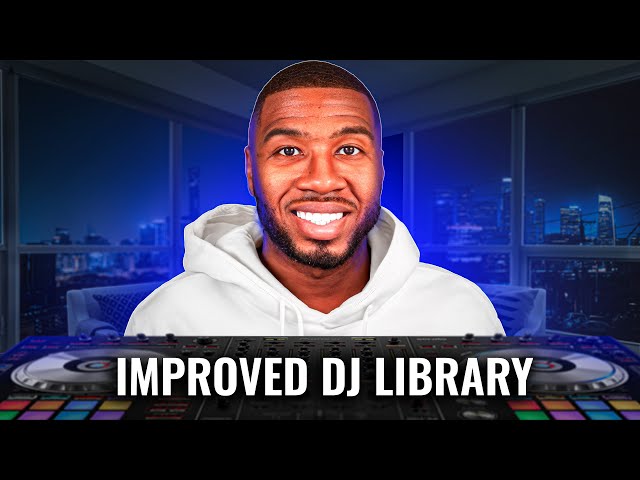8 Ways I Improved My Music Library