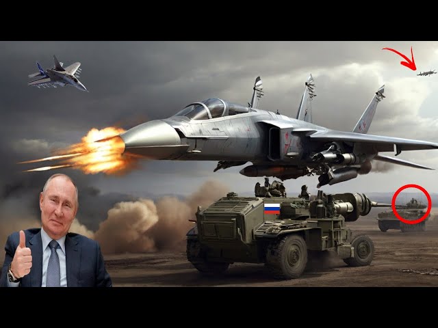 Russian Artillery Capabilities On Target! BM 30 Smerch 9K58, Tornado G