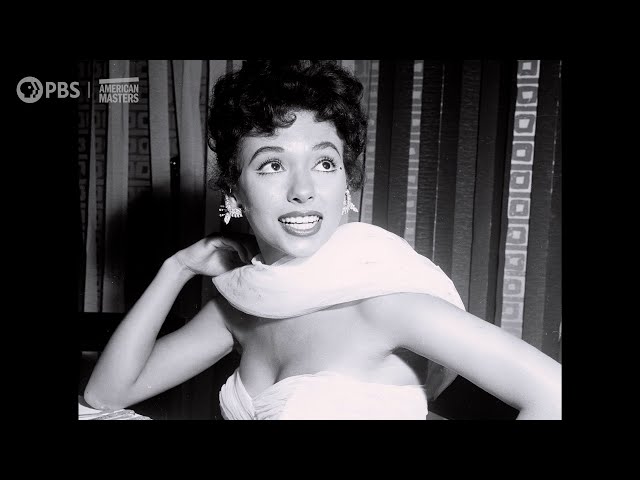 Facing sexism in the industry | Rita Moreno | American Masters | PBS