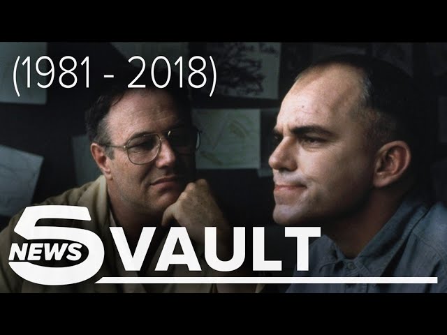 A look back on movies filmed in the Natural State (1981-2018) | 5NEWS Vault