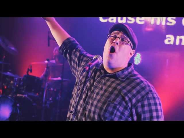Big Daddy Weave - Redeemed (Official Music Video + Mike Weaver's Story Behind the Song)