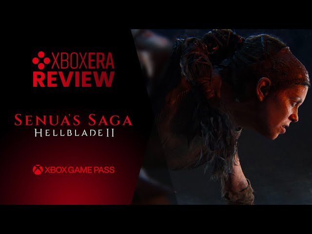 Senua's Saga: Hellblade II | Review
