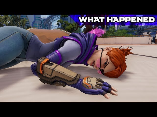 What Happened to Agents of Mayhem
