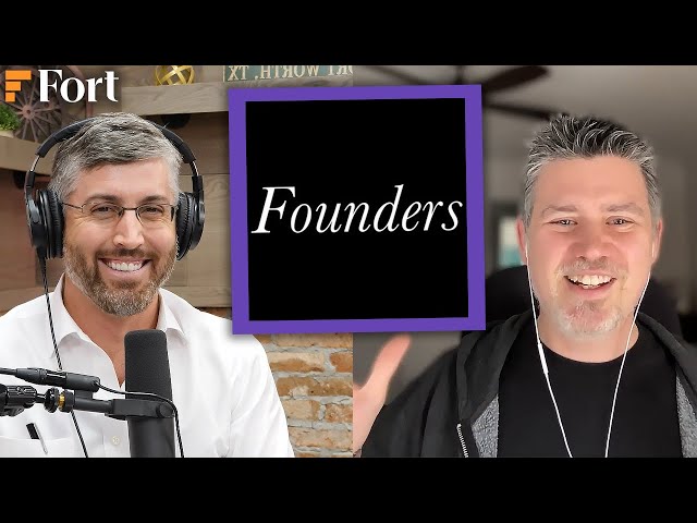How Valuable is it: David Senra’s Founders Podcast