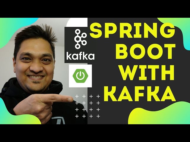How to Connect Kafka With Spring Boot