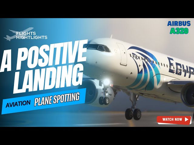 CROSSWIND GIANT Aircraft Landing!! Airbus A320 Egyptair Landing at Madeira Airport