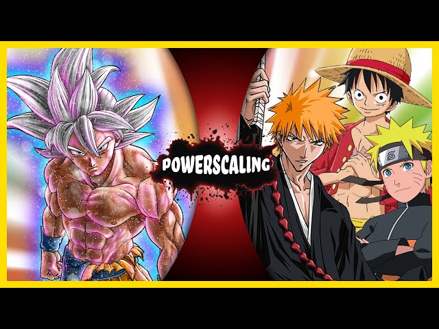 The truth about powerscaling