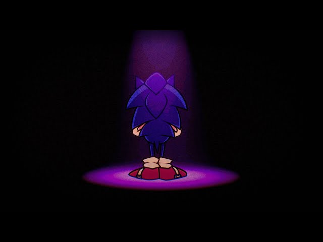 [FNF] Sonic.exe RERUN Trailer - The Fires Await