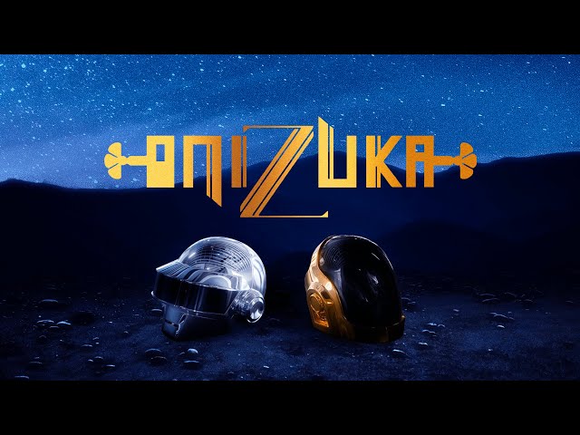 Onizuka x Something About us (Audio)