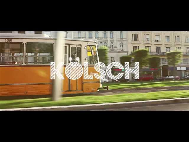 Kölsch - Goldfisch (Official Video)