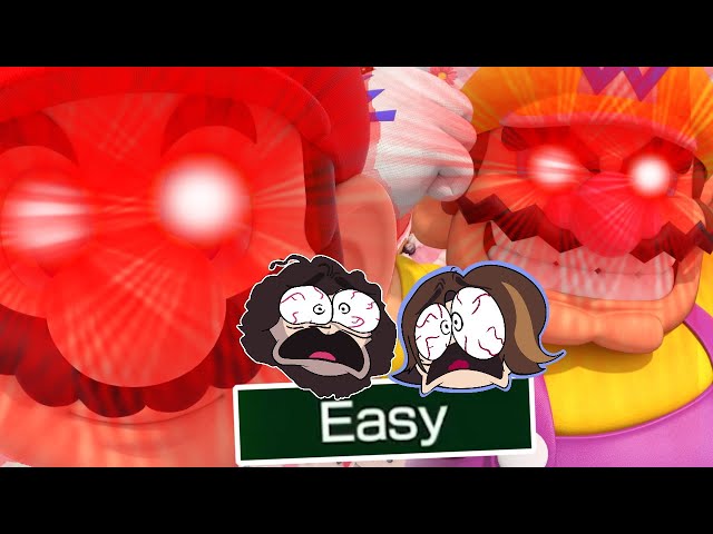 Game Grumps - Best of MARIO PARTY SUPERSTARS: DOUBLE BILL