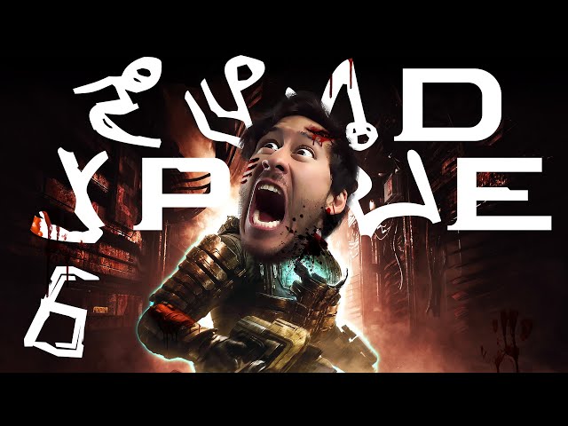 Dead Space: REMAKE - Part 6