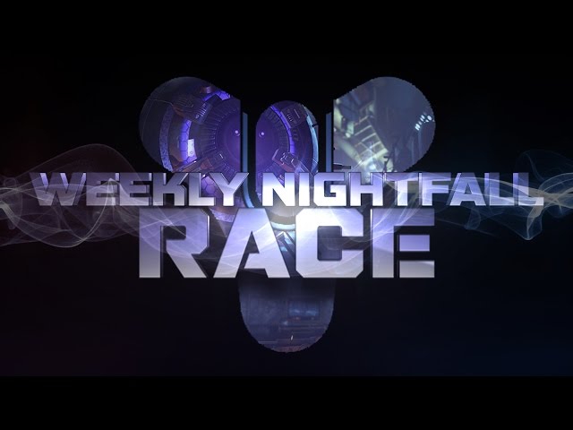 DESTINY Nightfall Race ~1 The Devils Lair