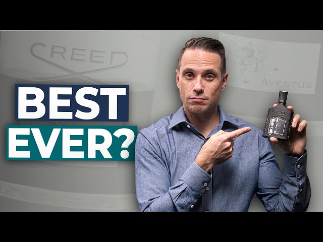 What Makes Creed Aventus SO GOOD?! | Creed Aventus 10th Anniversary Review