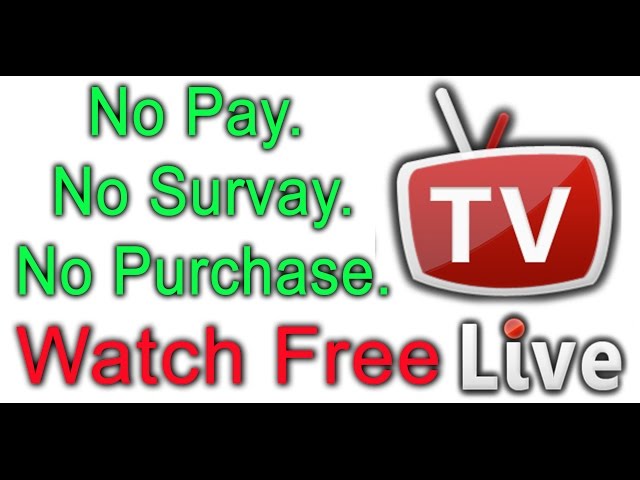 Live TV | how to Watch Live TV channels in mobile ? | Hindi 2018