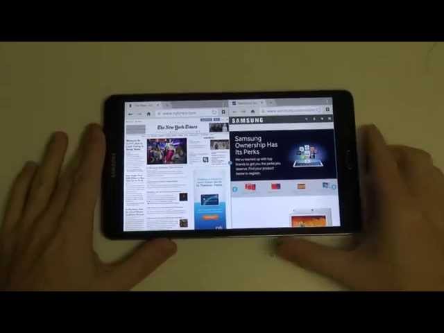 Samsung Galaxy Tab Pro 8.4 Digitally Digested Review