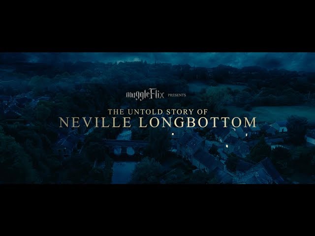 Trailer #2 | The Untold Story of Neville Longbottom
