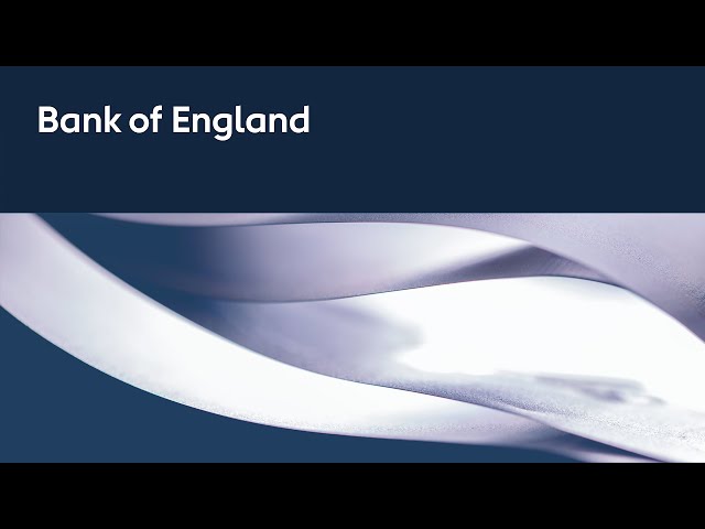 The UK at the heart of a renewed globalisation - speech by Mark Carney