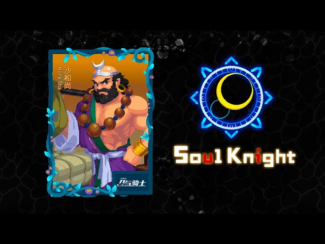 Soul Kinght New Update Gameplay