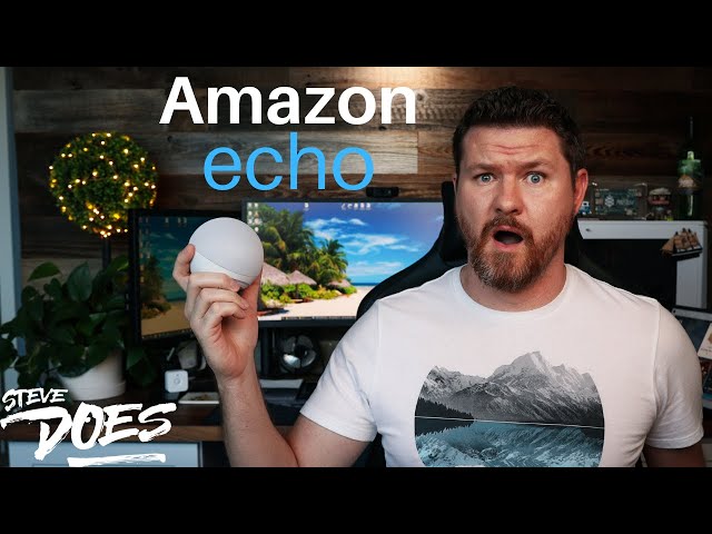 10 BIZARRE Things You Didn’t Know You Could Do With Your Amazon Echo Devices (2022)