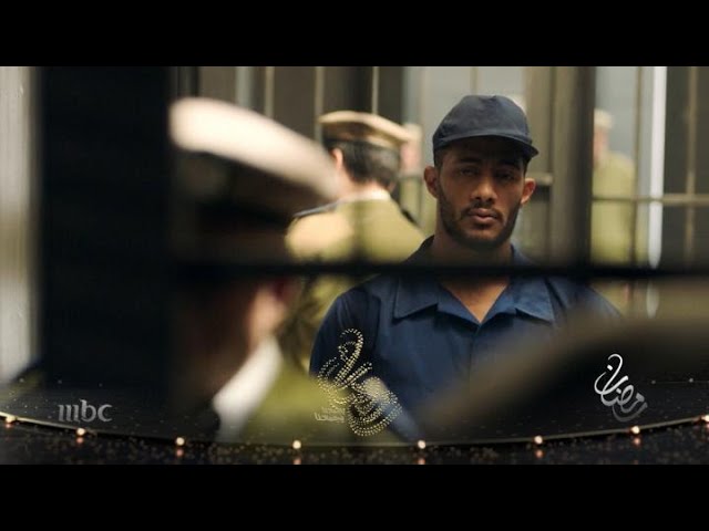 محمد رمضان والعديد من نجوم الدراما في مسلسل "البرنس" على MBC1