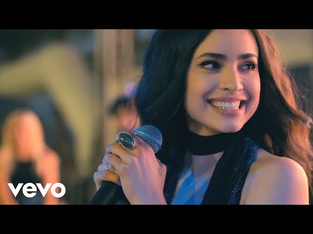 Sofia Carson - Come Back Home (From "Purple Hearts"/German Lyric Video)