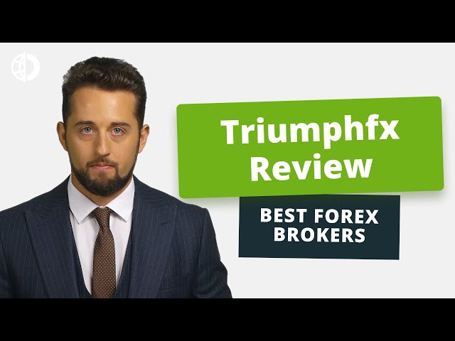 TriumphFX Review - Real Customer Reviews