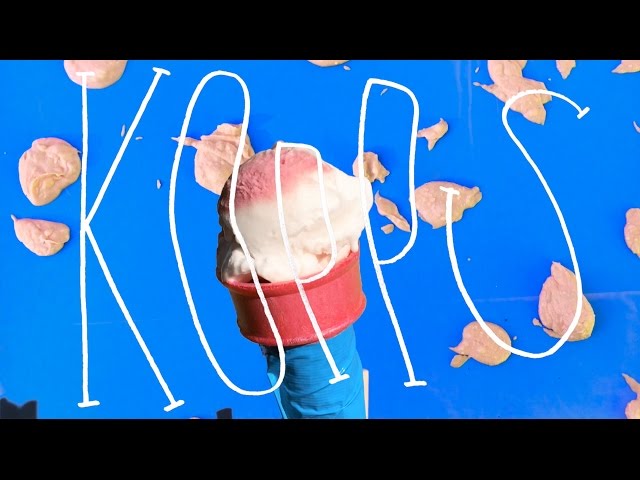 KOPPS - I LOL @ U (Lyric Video)