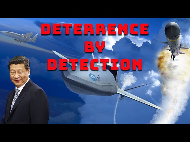 Deterrence By Detection in the South China Sea