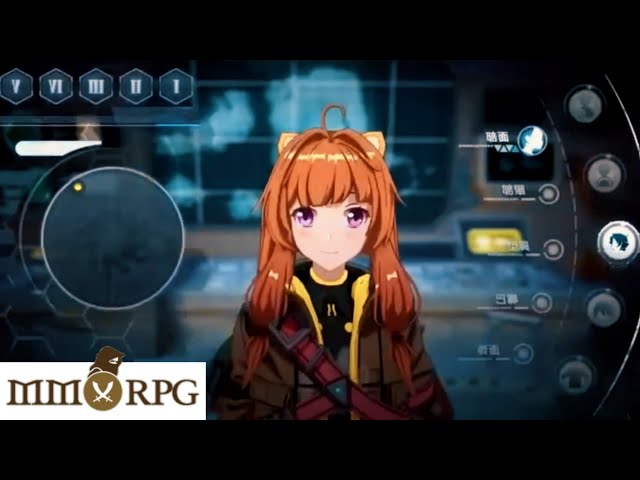 Top 17 Best Anime MMORPGs For Android & iOS!
