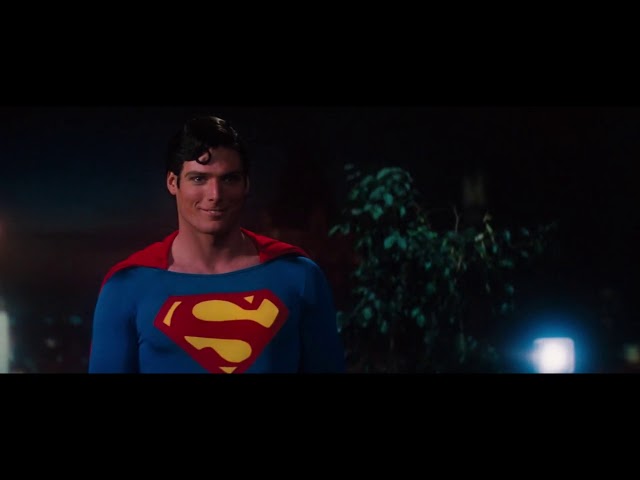 Superman (1978) Sum-up