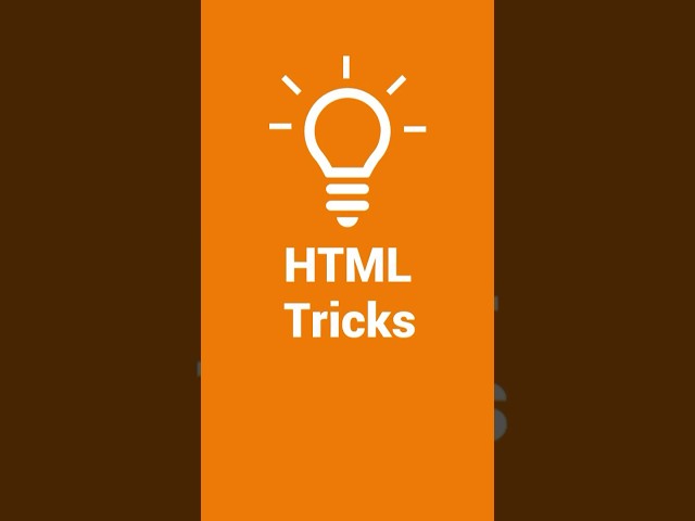 HTML Tips & Tricks: Auto Complete HTML Tags in Notepad++ #htmlbasics #htmltutorial