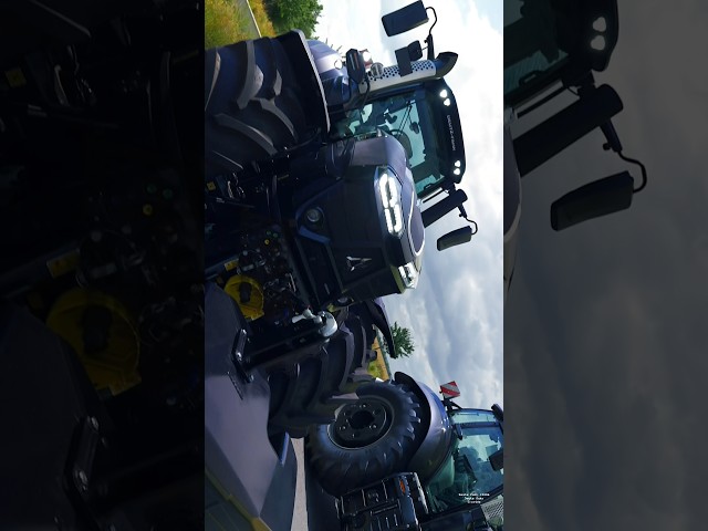 #deutz #tractor #tractorvideo