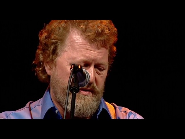 Carrickfergus - The Dubliners & Jim McCann | 40 Years Reunion: Live from The Gaiety (2003)