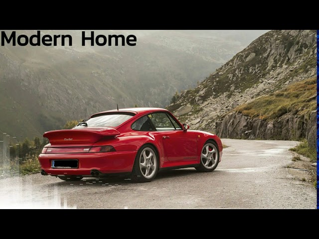 NFS: Porsche Unleashed OST (PS1)- Modern Era Home [Extended]