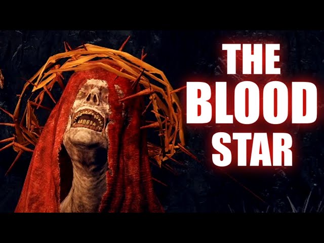 What (or Who) is the Blood Star? | Elden Ring Lore