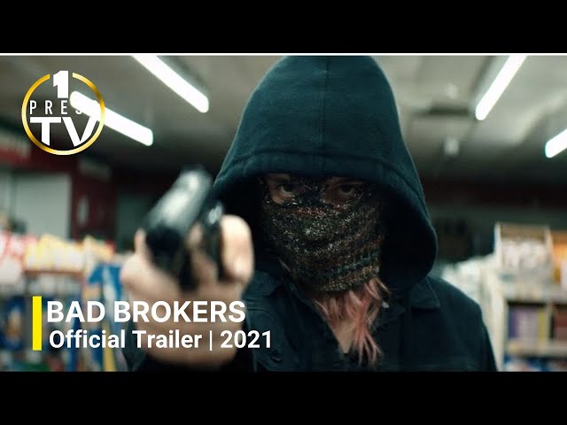 Body Brokers 2021 | Trailer