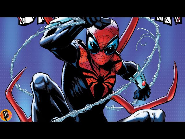 Superior Spider-Man #1 2023 REVIEW I CBC