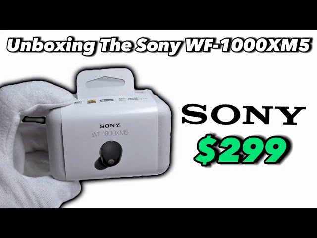 "Ultimate Unboxing: Sony WH-1000XM5 + iPhone 14 Pro Max vs. Google Pixel 7 Pro Camera Test!"