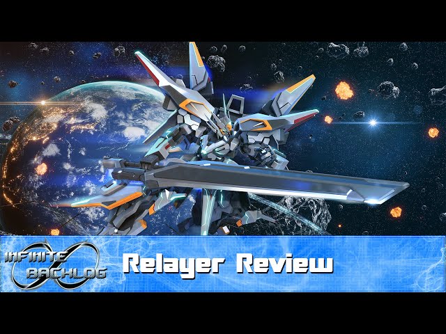 Relayer Review