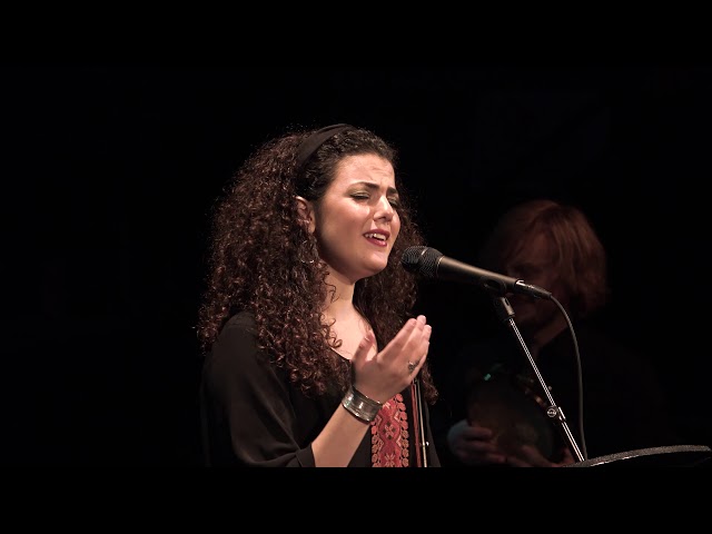 Nai Barghouti & Amsterdam Andalusian Orchestra - FULL CONCERT