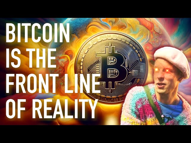 Uncovering Bitcoin's Hidden Truths | Erik Dale | BFM048